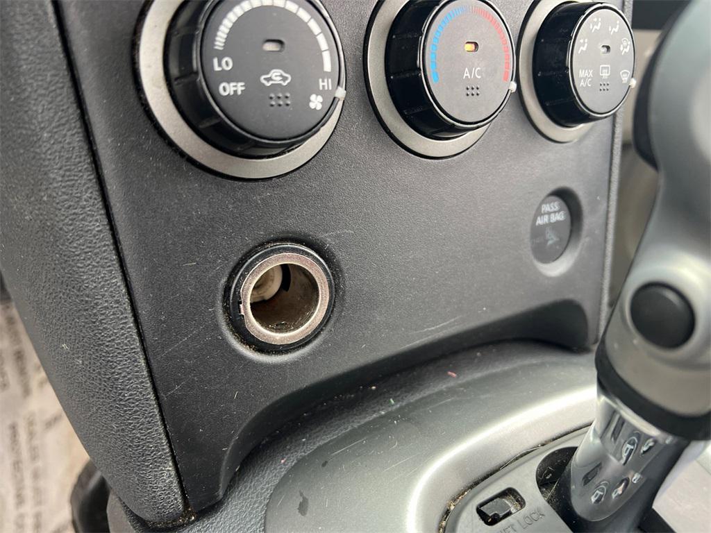 used 2011 Nissan Rogue car, priced at $3,500