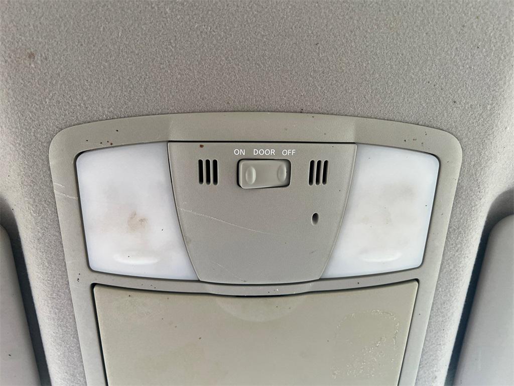 used 2011 Nissan Rogue car, priced at $3,500