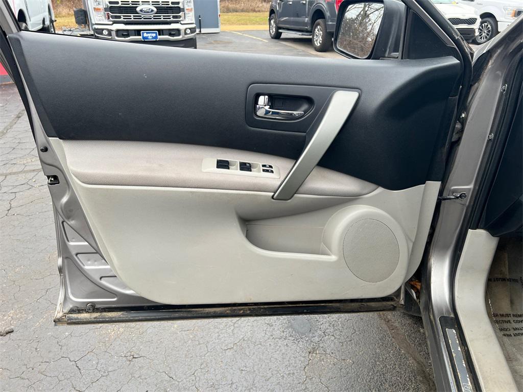 used 2011 Nissan Rogue car, priced at $3,500