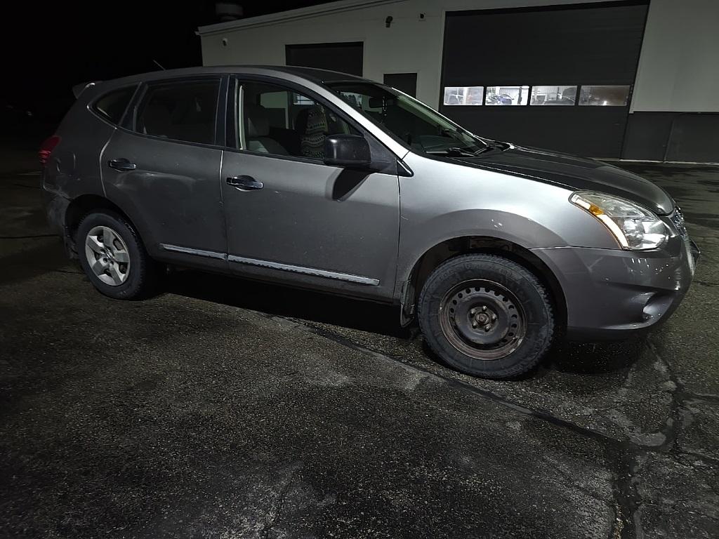 used 2011 Nissan Rogue car, priced at $3,500