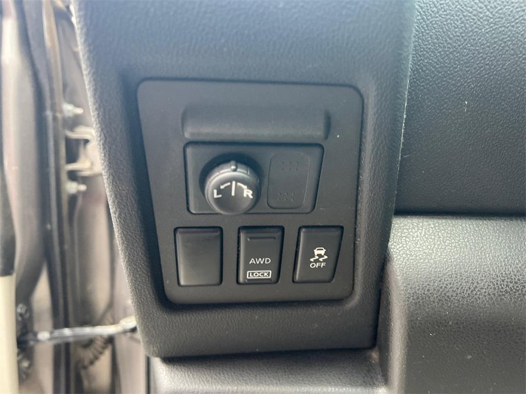 used 2011 Nissan Rogue car, priced at $3,500