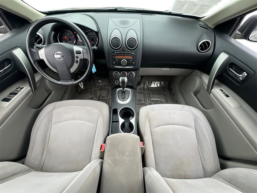 used 2011 Nissan Rogue car, priced at $3,500