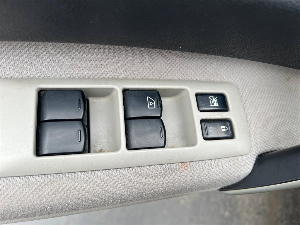 used 2011 Nissan Rogue car, priced at $3,500