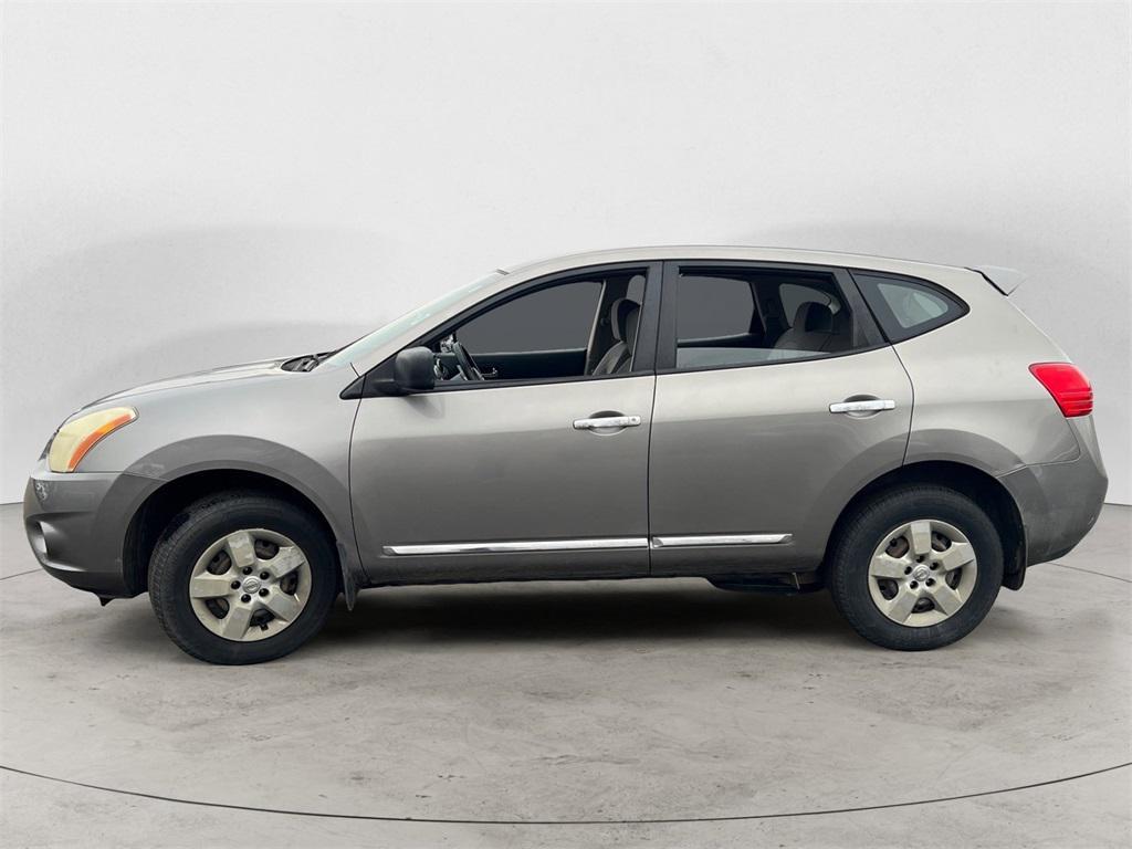 used 2011 Nissan Rogue car, priced at $3,500