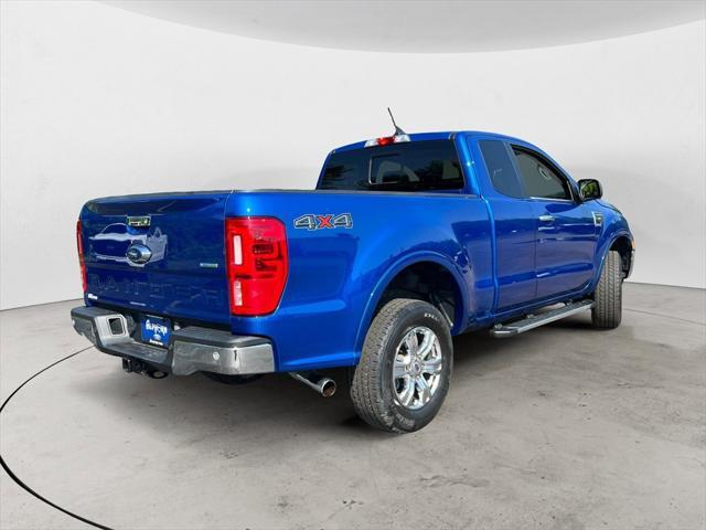 used 2020 Ford Ranger car, priced at $29,000