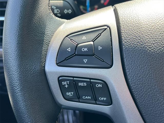 used 2020 Ford Ranger car, priced at $29,000