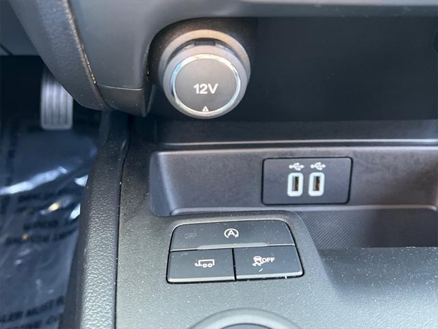 used 2020 Ford Ranger car, priced at $29,000