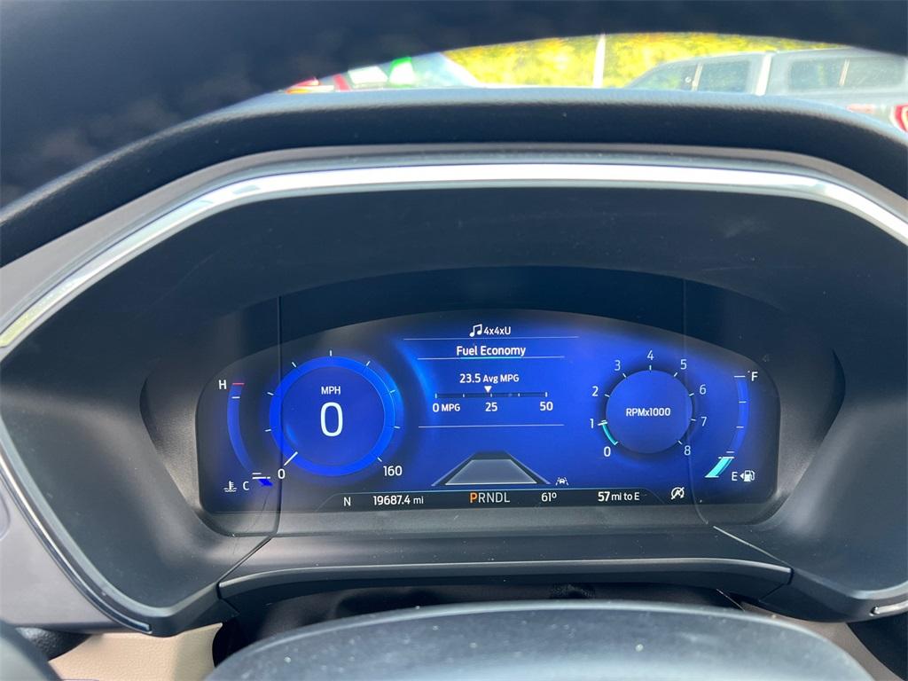 used 2022 Ford Escape car, priced at $26,500