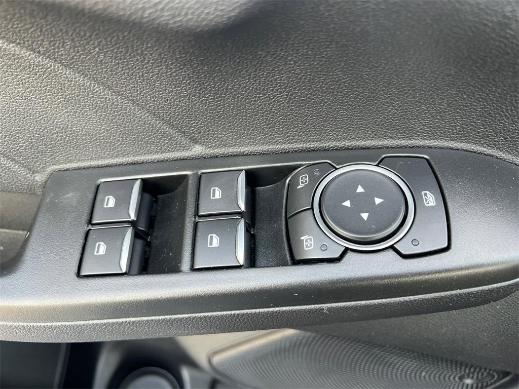 used 2022 Ford Escape car, priced at $26,500