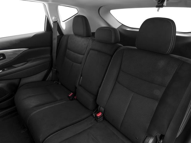 used 2017 Nissan Murano car, priced at $7,000