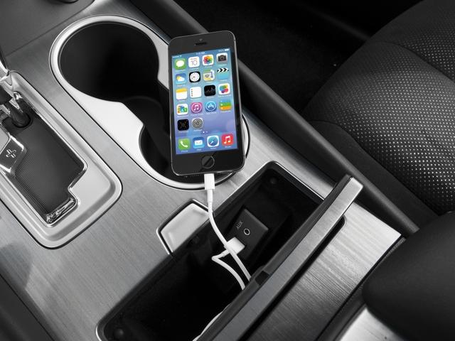 used 2017 Nissan Murano car, priced at $7,000