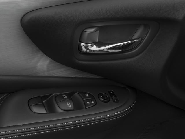 used 2017 Nissan Murano car, priced at $7,000