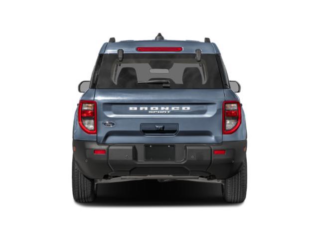 new 2025 Ford Bronco Sport car, priced at $33,892