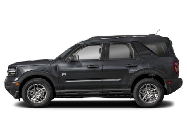 new 2025 Ford Bronco Sport car, priced at $34,392