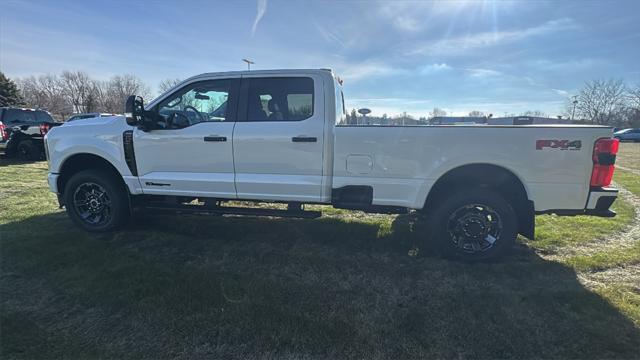 new 2024 Ford F-250 car, priced at $71,310