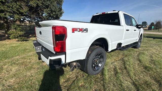 new 2024 Ford F-250 car, priced at $71,310