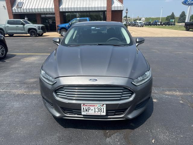 used 2013 Ford Fusion car, priced at $7,000