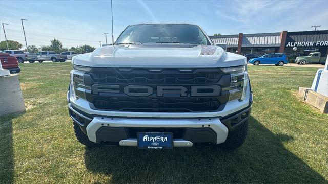 new 2024 Ford F-150 car, priced at $93,400