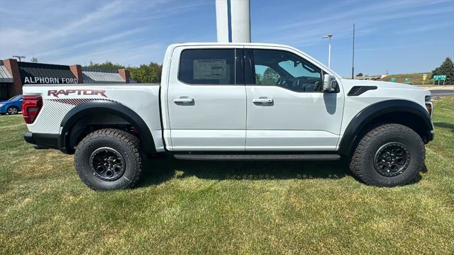 new 2024 Ford F-150 car, priced at $93,400