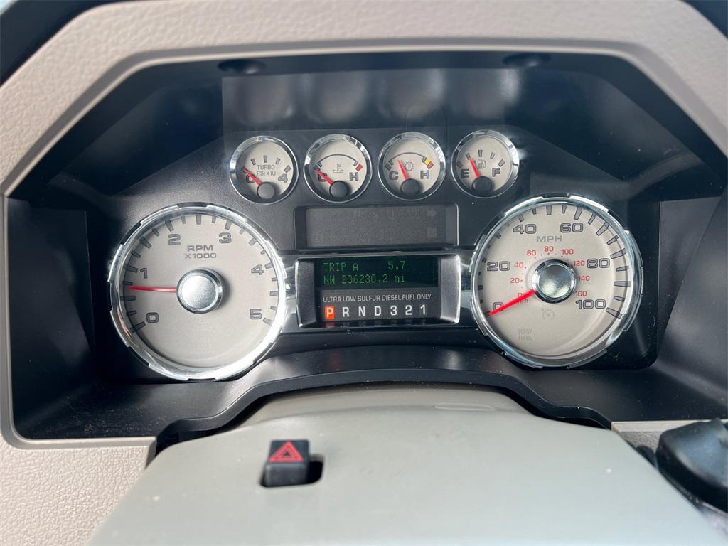 used 2010 Ford F-350 car, priced at $15,000