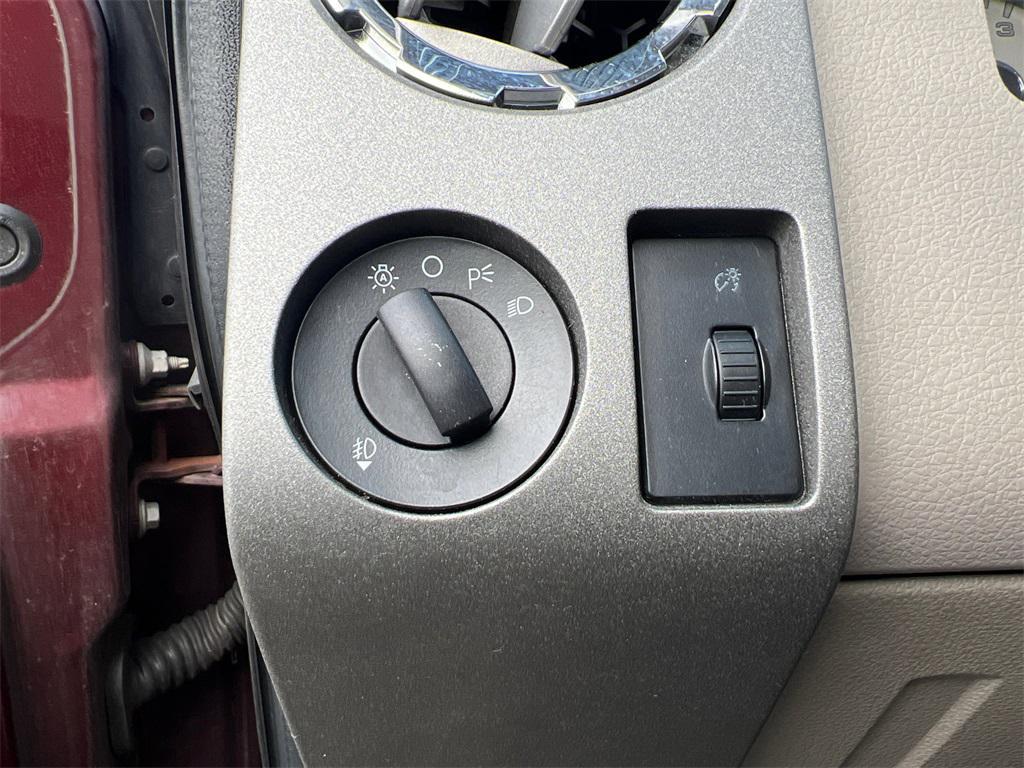 used 2010 Ford F-350 car, priced at $15,000