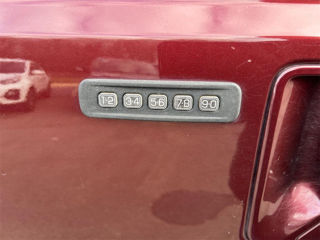 used 2010 Ford F-350 car, priced at $15,000