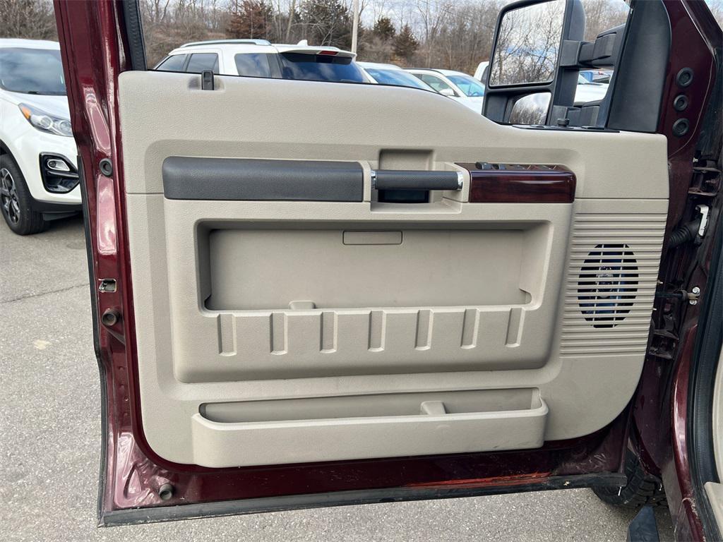 used 2010 Ford F-350 car, priced at $15,000