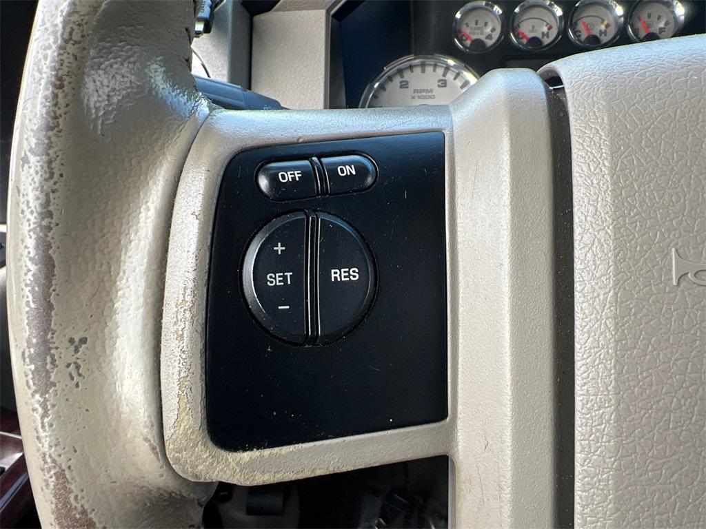 used 2010 Ford F-350 car, priced at $15,000