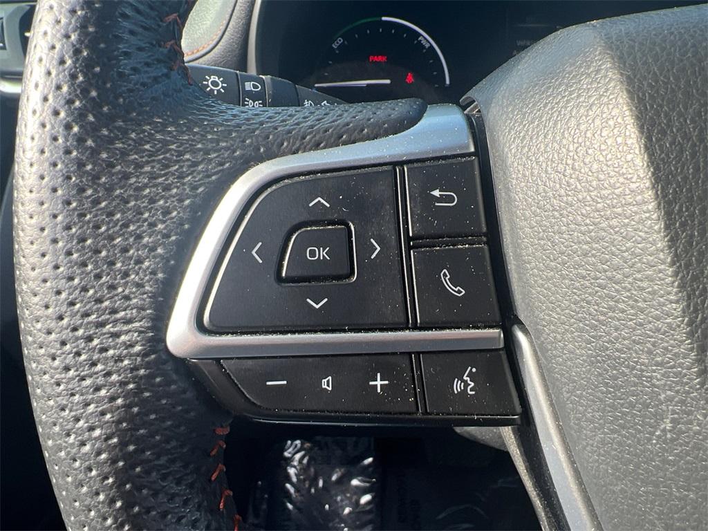 used 2024 Toyota Sienna car, priced at $46,500