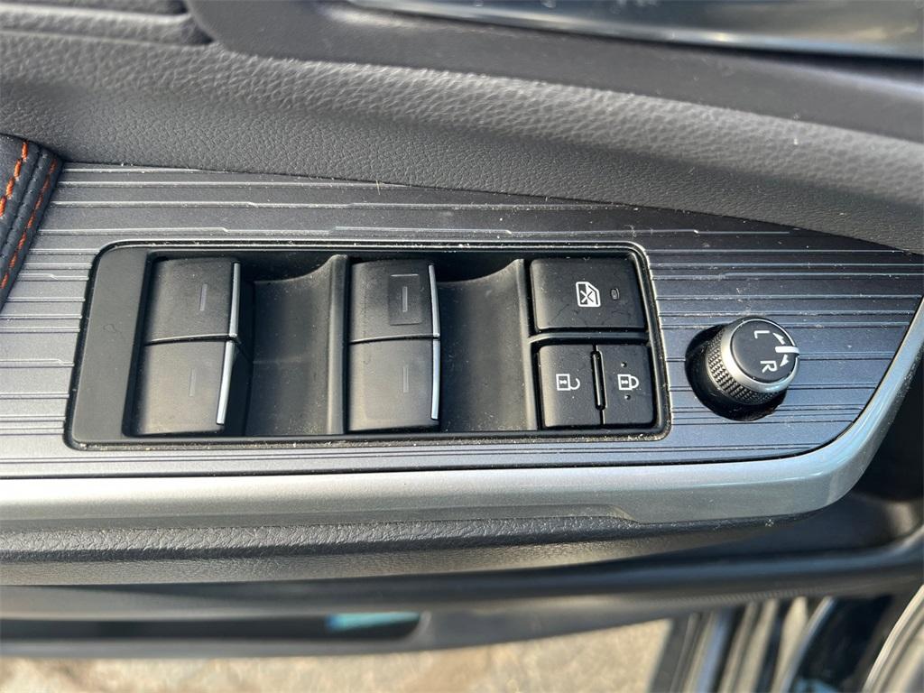 used 2024 Toyota Sienna car, priced at $46,500