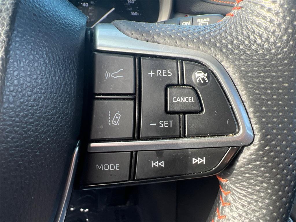 used 2024 Toyota Sienna car, priced at $46,500