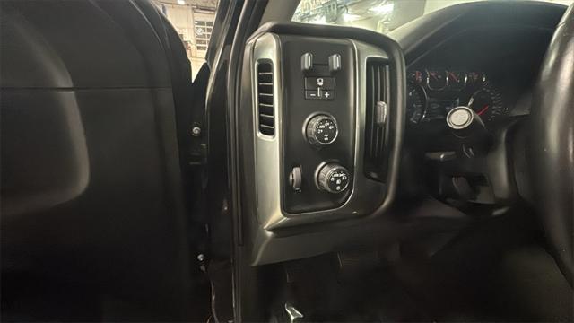 used 2015 Chevrolet Silverado 1500 car, priced at $18,000