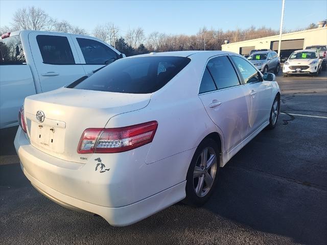 used 2010 Toyota Camry car, priced at $5,000