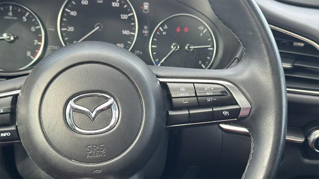 used 2024 Mazda CX-30 car, priced at $26,500