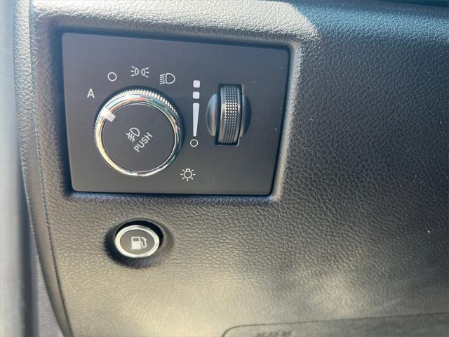 used 2021 Jeep Grand Cherokee car, priced at $29,500