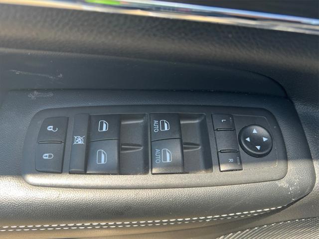 used 2021 Jeep Grand Cherokee car, priced at $29,500