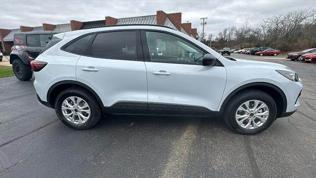 new 2025 Ford Escape car, priced at $34,515