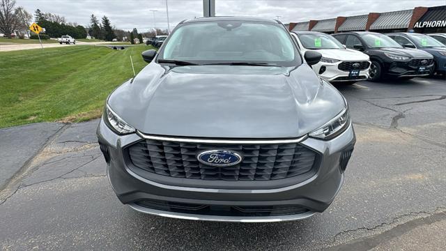 new 2025 Ford Escape car, priced at $32,875