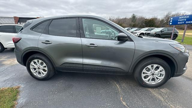 new 2025 Ford Escape car, priced at $32,875