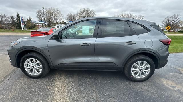 new 2025 Ford Escape car, priced at $32,875