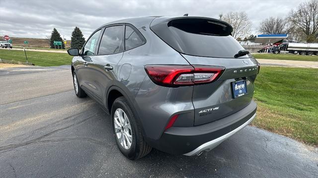 new 2025 Ford Escape car, priced at $32,875