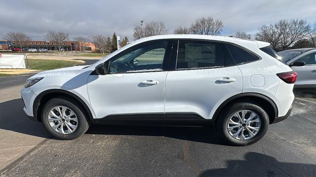 new 2025 Ford Escape car, priced at $31,875