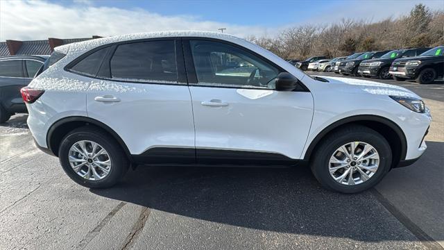 new 2025 Ford Escape car, priced at $31,875