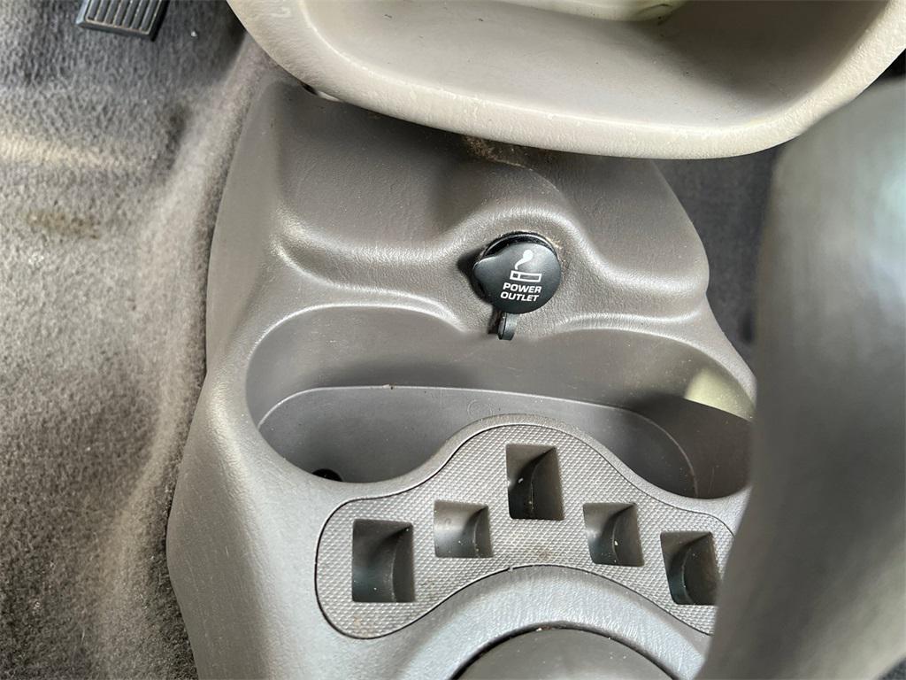 used 2001 Chrysler PT Cruiser car, priced at $3,500