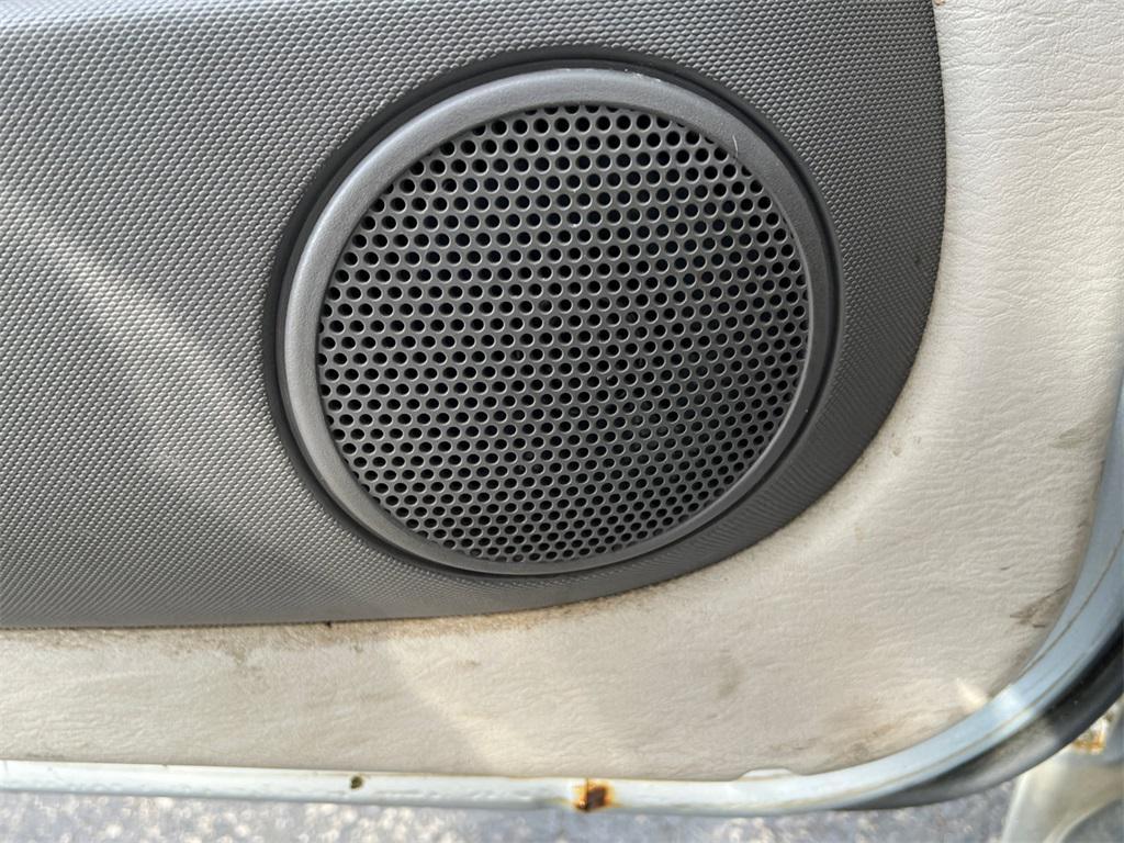 used 2001 Chrysler PT Cruiser car, priced at $3,500
