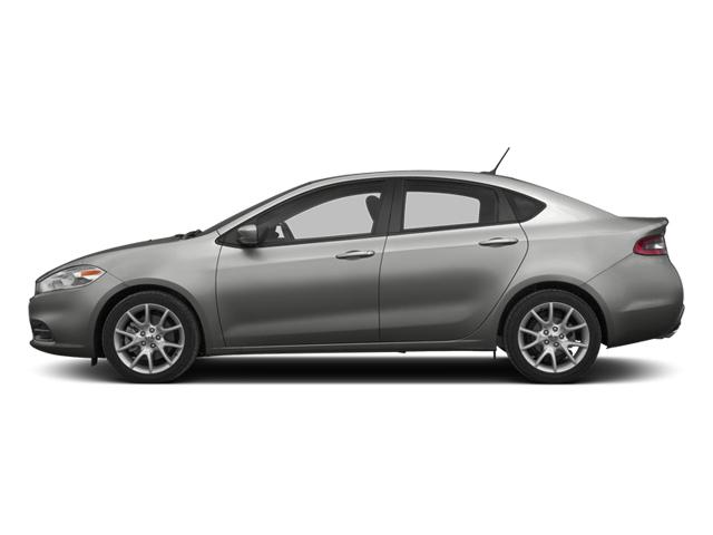 used 2013 Dodge Dart car, priced at $4,500