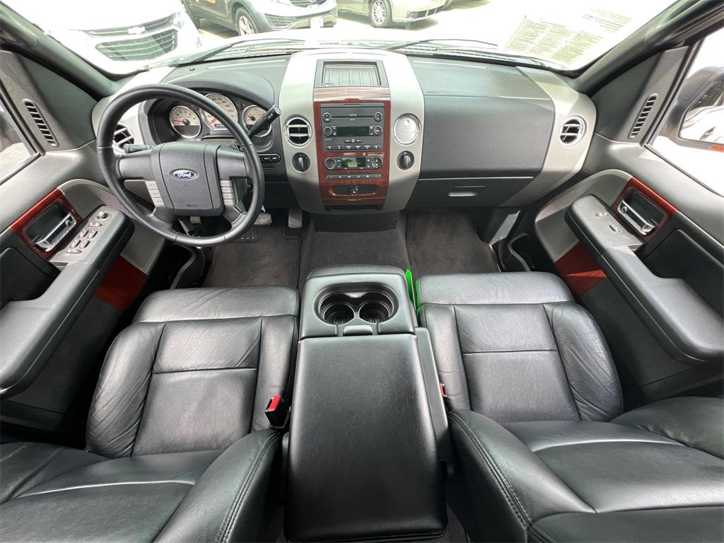used 2007 Ford F-150 car, priced at $10,000