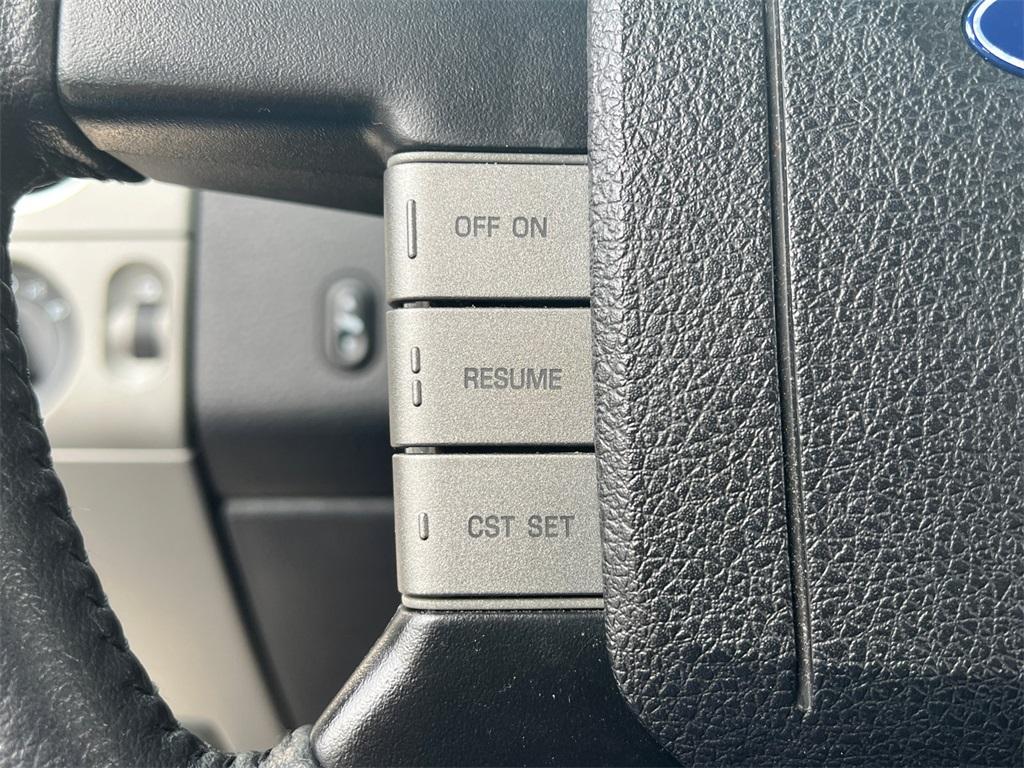 used 2007 Ford F-150 car, priced at $10,000