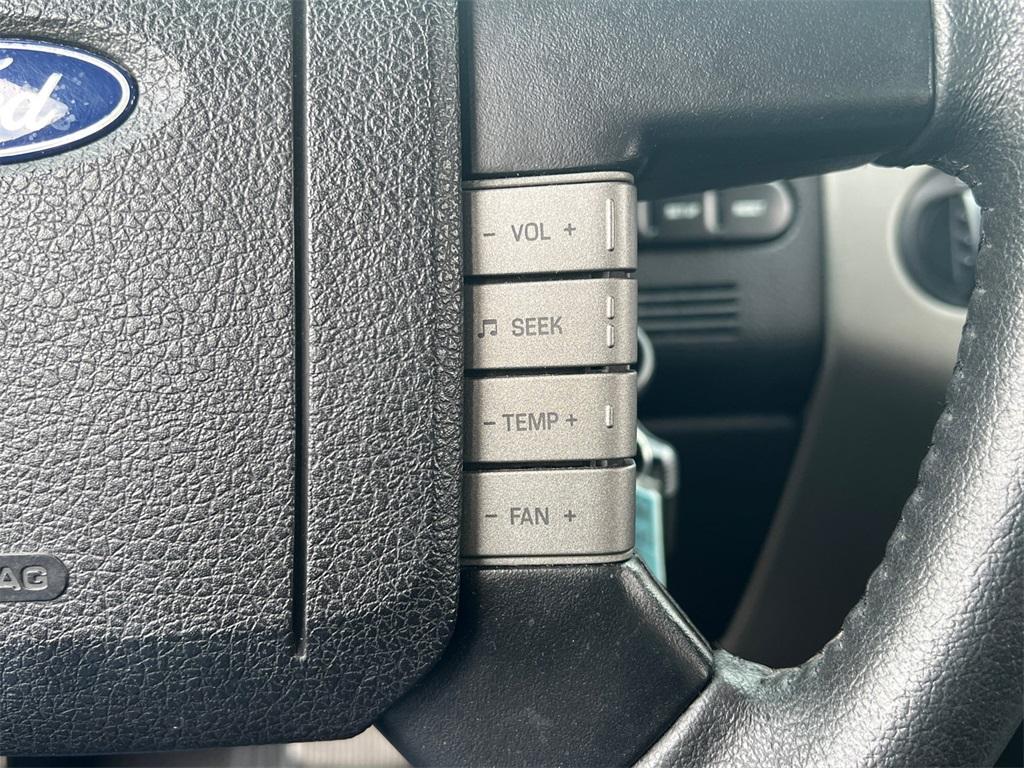 used 2007 Ford F-150 car, priced at $10,000