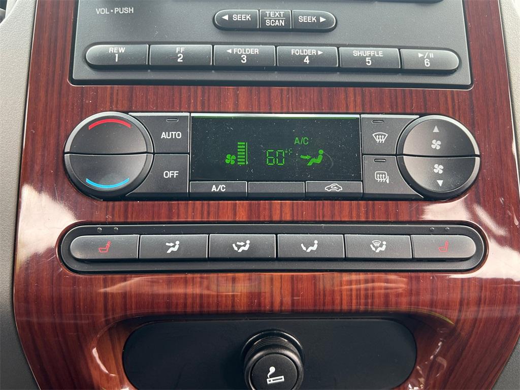 used 2007 Ford F-150 car, priced at $10,000